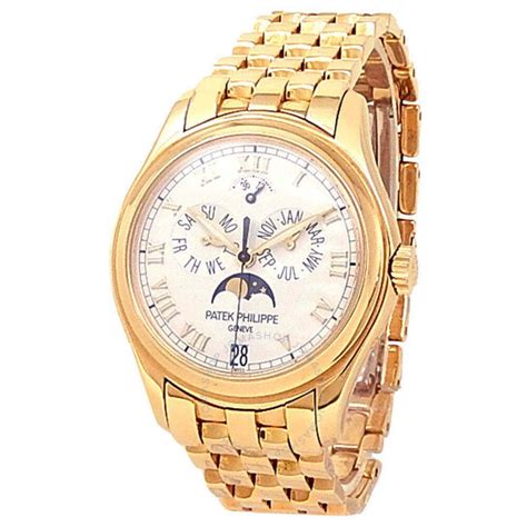 preowned patek philippe watch buyer|used Patek Philippe watches for sale.